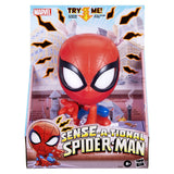 Marvel Sense-A-Tional Spider-Man