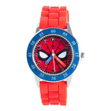 Time Teacher Watch Spider-Man