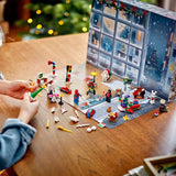 LEGO Marvel Spider-man Advent Calendar 2024 - 76293
