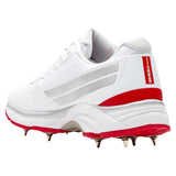 Gray-Nicolls Mens Velocity Full Spike Cricket Shoes