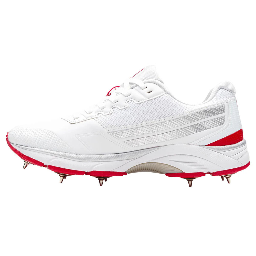 Gray-Nicolls Mens Velocity Full Spike Cricket Shoes