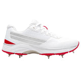 Gray-Nicolls Mens Velocity Full Spike Cricket Shoes