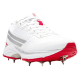 Gray-Nicolls Mens Velocity Full Spike Cricket Shoes