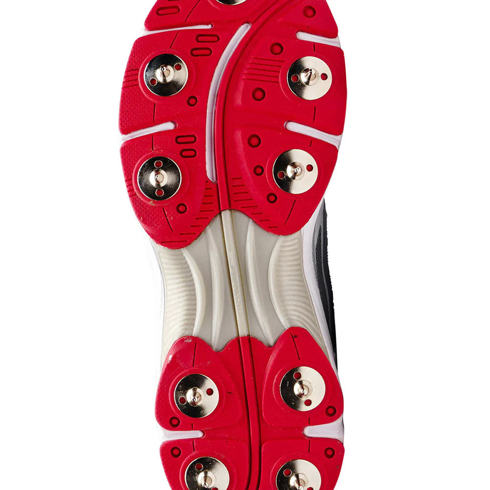 Gray-Nicolls Mens Velocity Full Spike Cricket Shoes