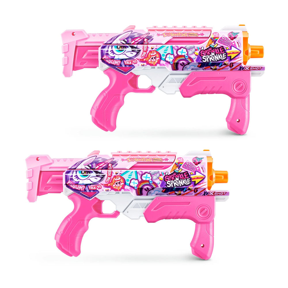 Zuru X Shot Bunch O Balloons - Unicorn Splash Pack