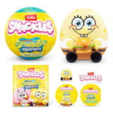 Zuru Spongebob Squarepants Snackles 5 Inch Capsule
