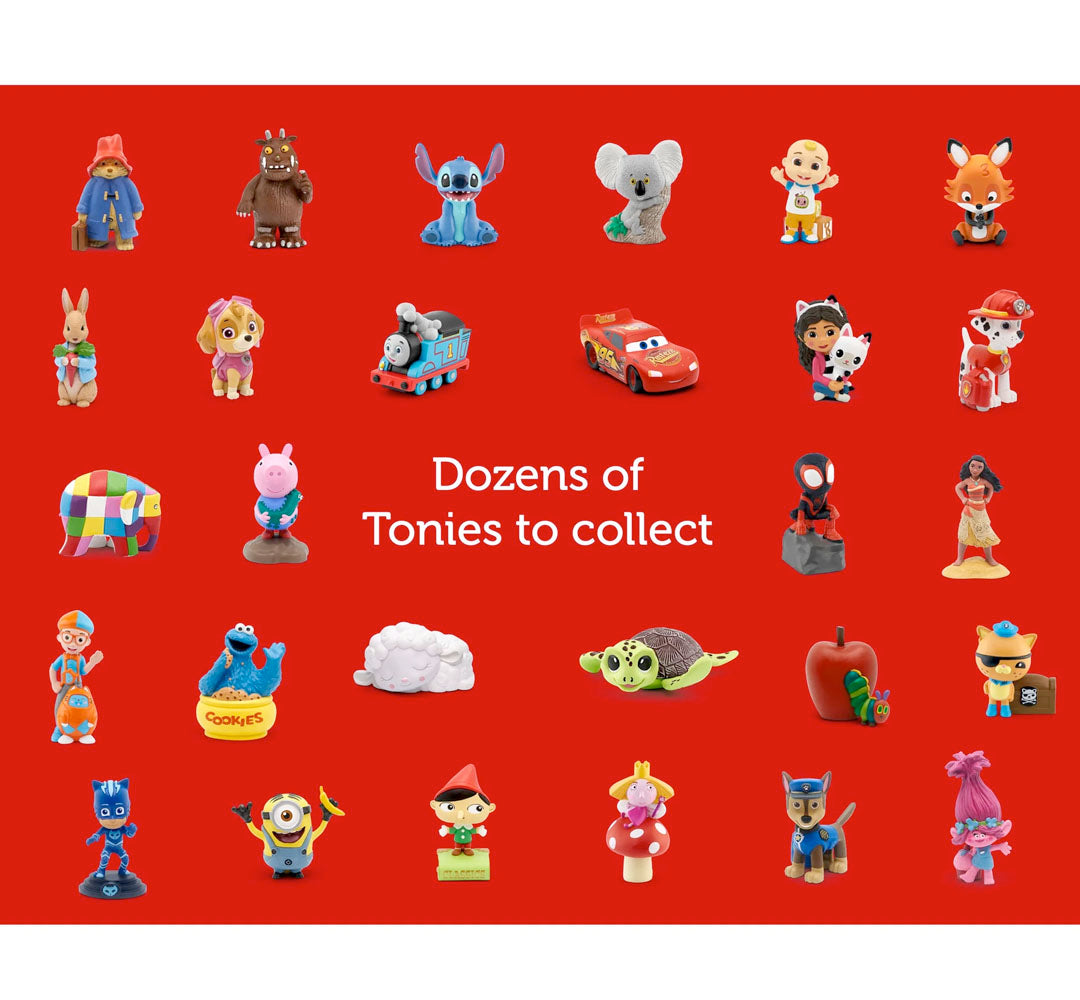 Tonies - Audio Character - Spot's Fun with Friends
