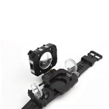 SpyX 6-in-1 Spy Watch