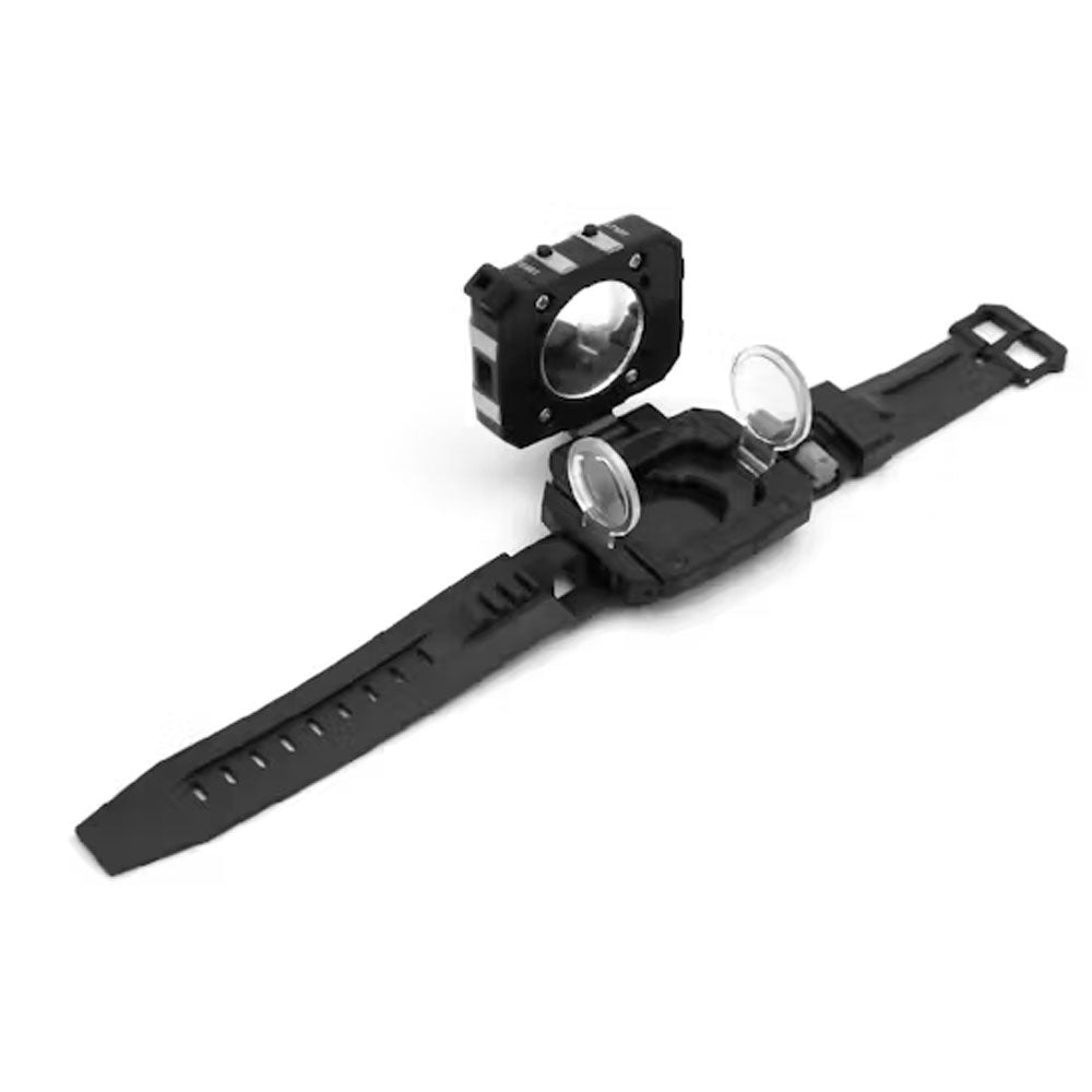 SpyX 6-in-1 Spy Watch