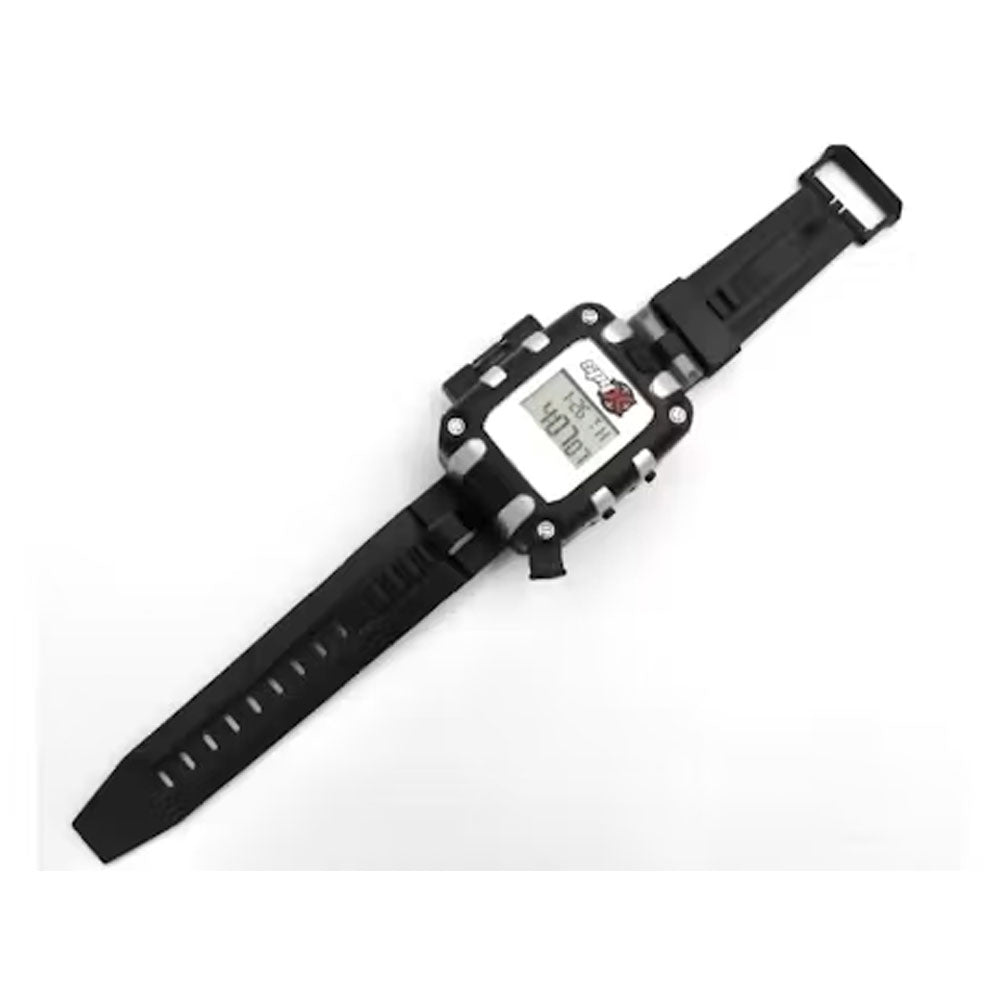 SpyX 6-in-1 Spy Watch