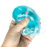 Squeezy Octopus