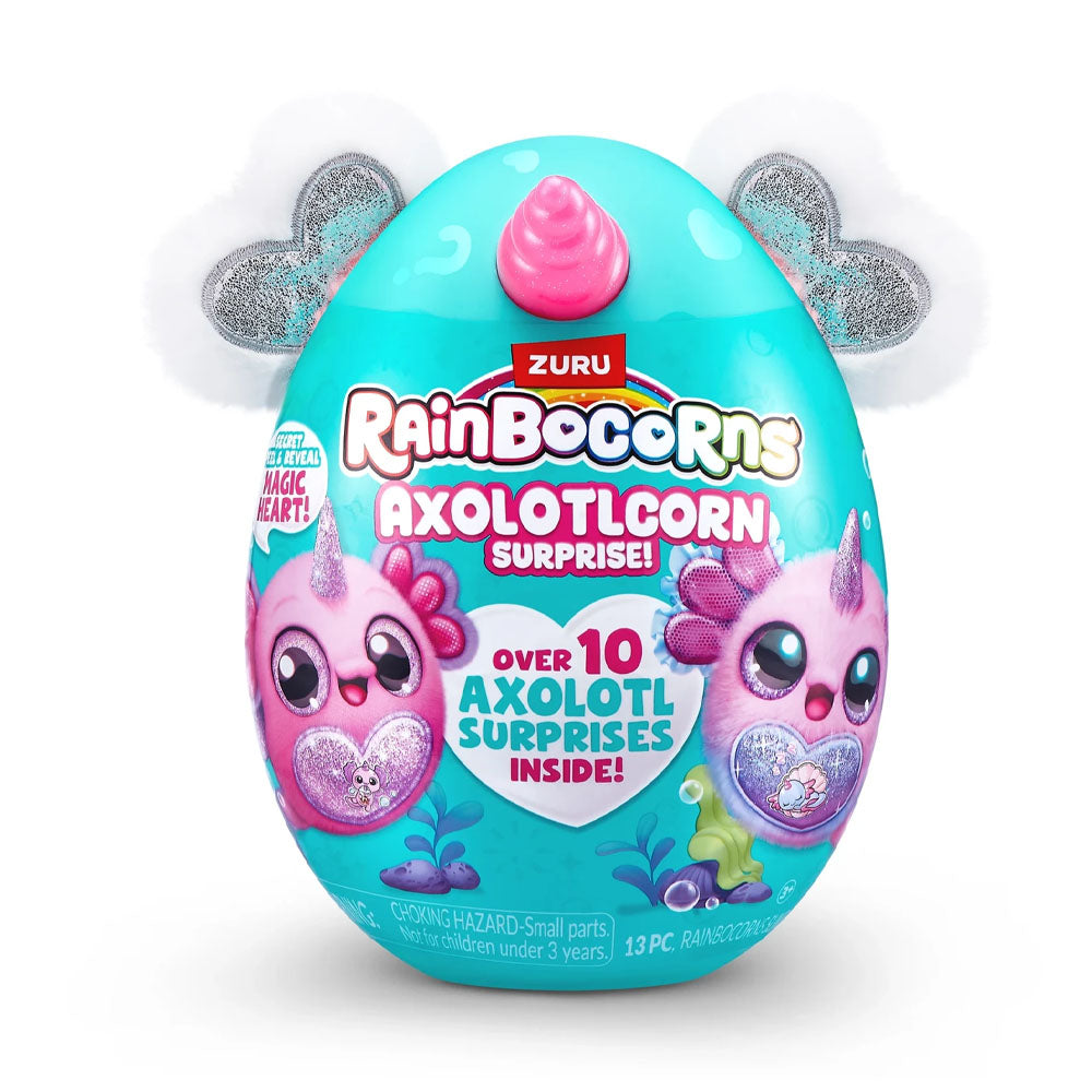Zuru Rainbocorns Axoloticorn Surprise Series 1