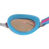 Speedo Junior Vanquisher 3.0 Mirrored Goggles