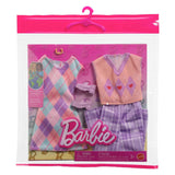 Barbie Fashion Outfits 2 Pack