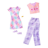 Barbie Fashion Outfits 2 Pack