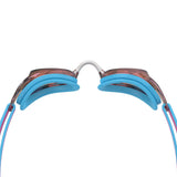 Speedo Junior Vanquisher 3.0 Mirrored Goggles