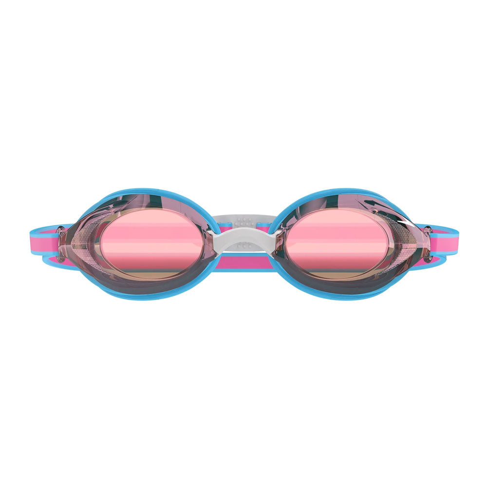 Speedo Junior Vanquisher 3.0 Mirrored Goggles