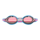 Speedo Junior Vanquisher 3.0 Mirrored Goggles