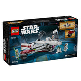 LEGO Star Wars ARC-170 Starfighter - 75402