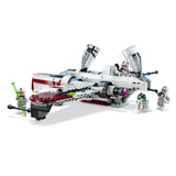 LEGO Star Wars ARC-170 Starfighter - 75402