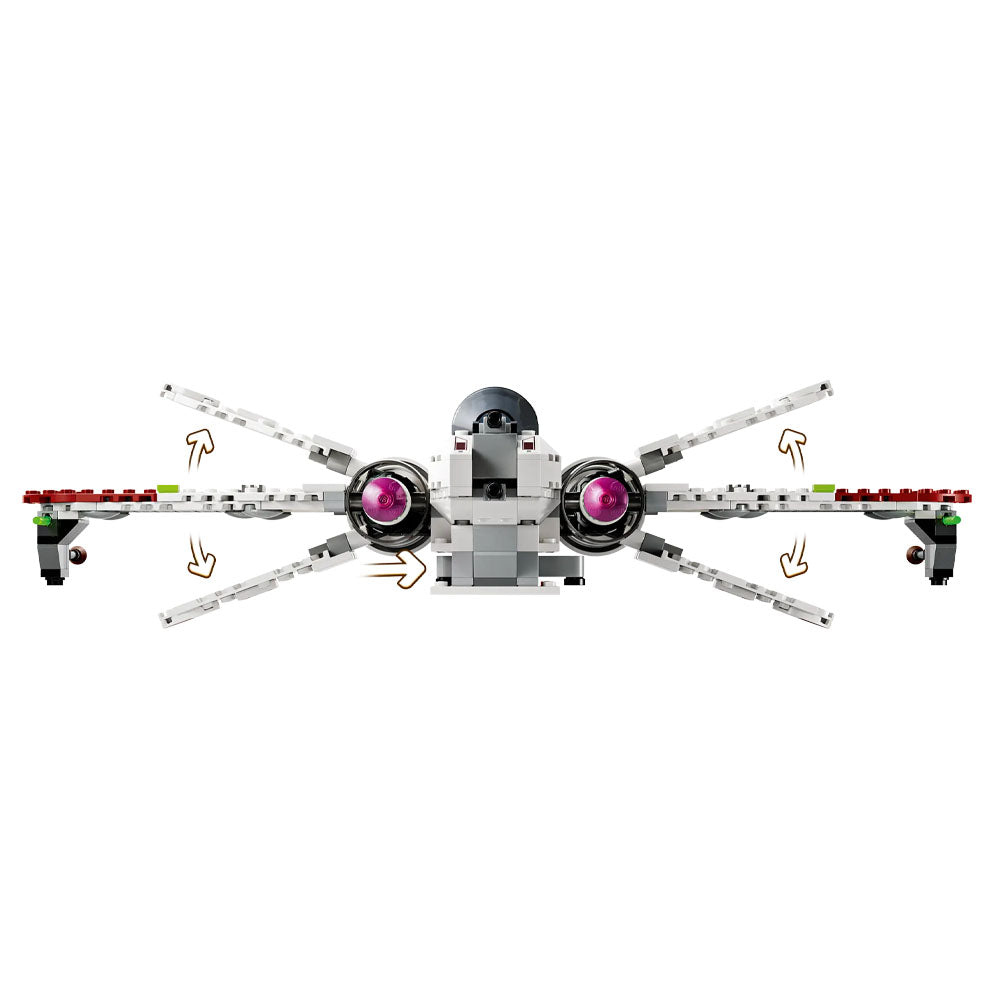 LEGO Star Wars ARC-170 Starfighter - 75402
