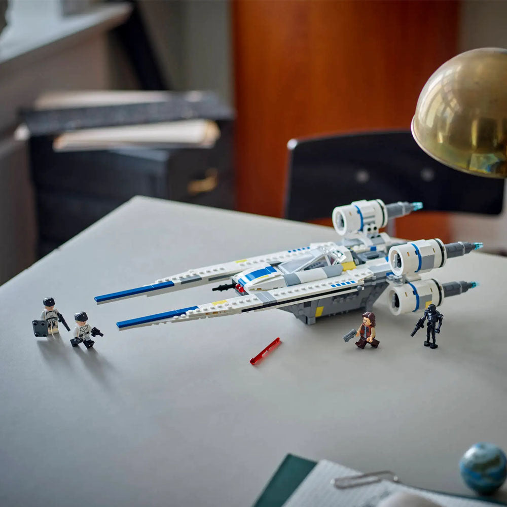 LEGO Star Wars Rebel U-Wing Starfighter - 75399