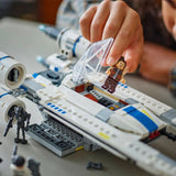 LEGO Star Wars Rebel U-Wing Starfighter - 75399