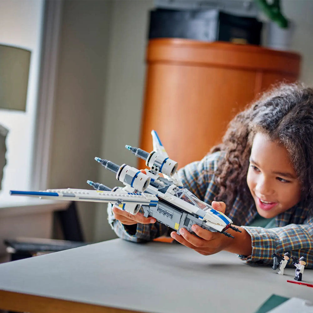 LEGO Star Wars Rebel U-Wing Starfighter - 75399
