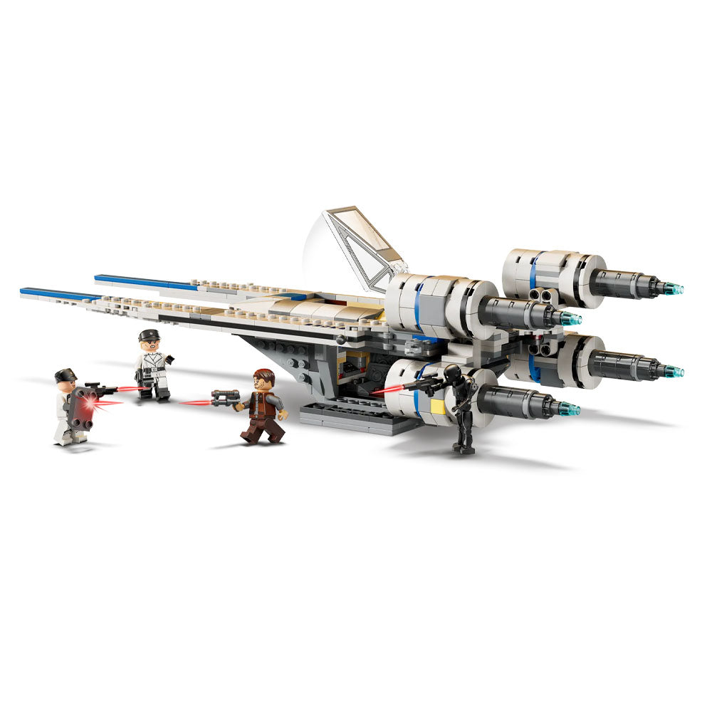 LEGO Star Wars Rebel U-Wing Starfighter - 75399