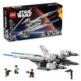 LEGO Star Wars Rebel U-Wing Starfighter - 75399