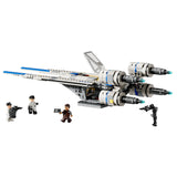 LEGO Star Wars Rebel U-Wing Starfighter - 75399