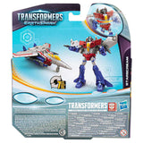 Transformers EarthSpark Warrior Class - Starscream