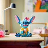 LEGO Disney Stitch - 43249