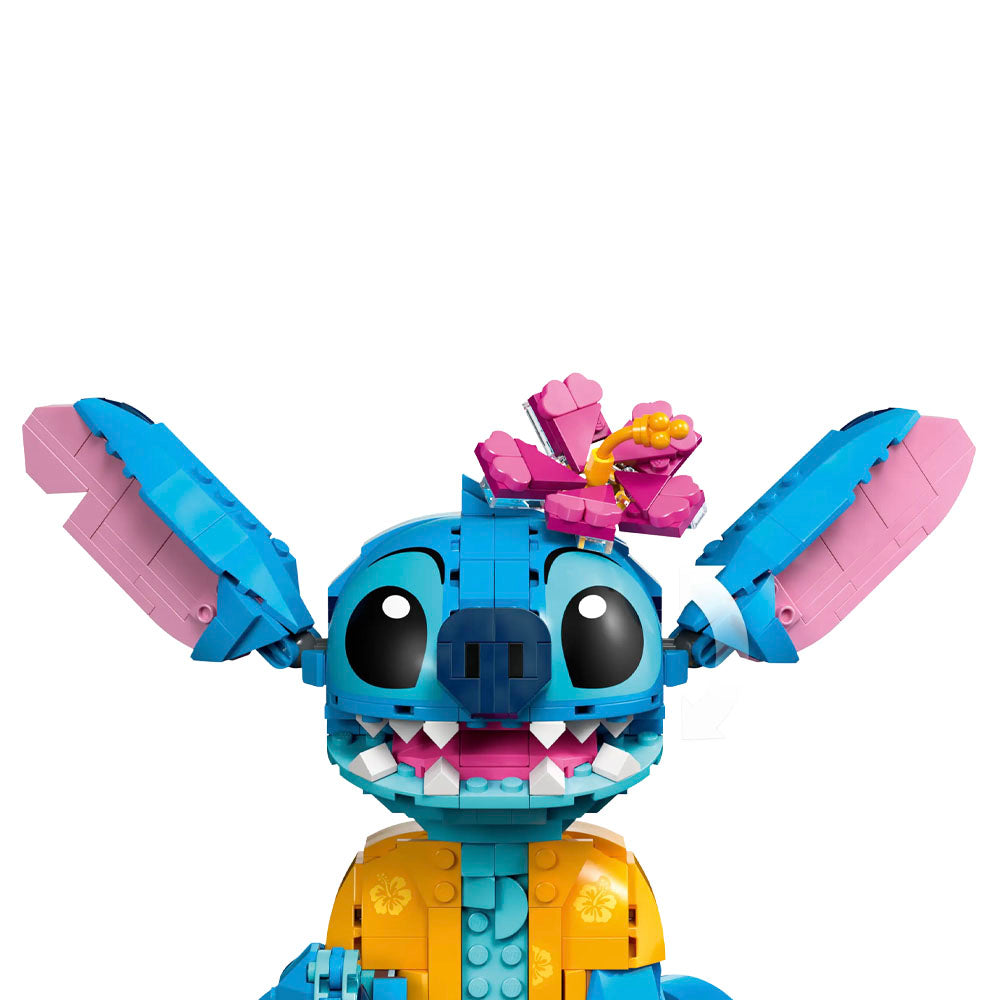 LEGO Disney Stitch - 43249