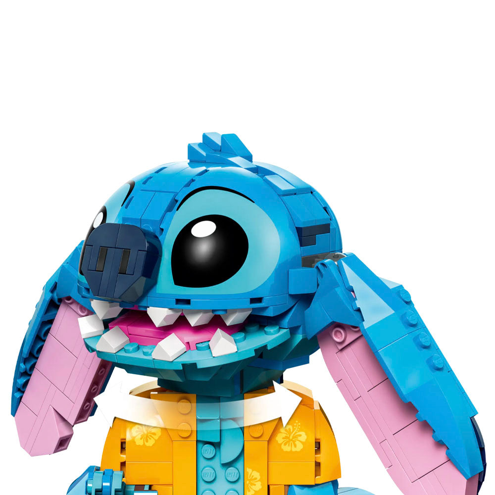 LEGO Disney Stitch - 43249