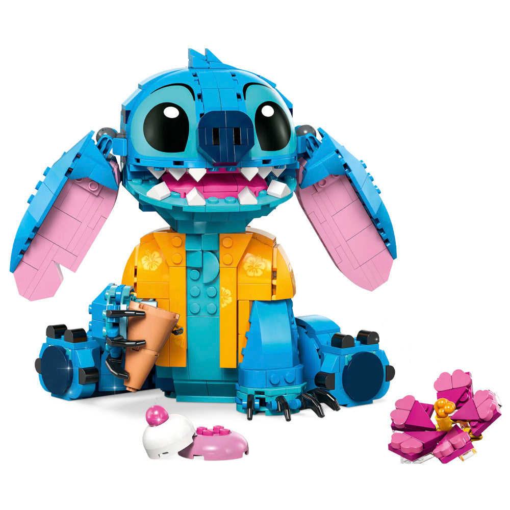 LEGO Disney Stitch - 43249