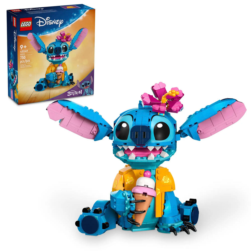 LEGO Disney Stitch - 43249