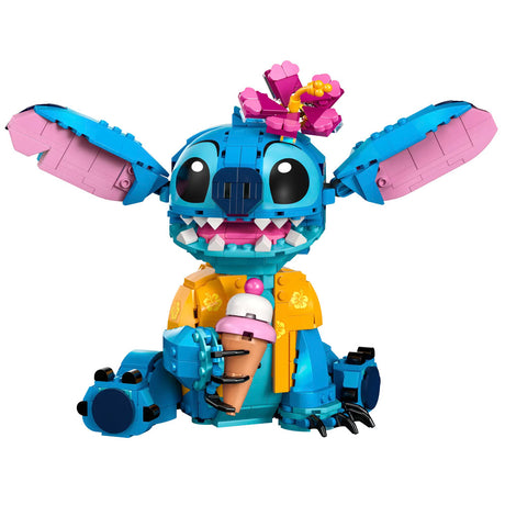 LEGO Disney Stitch - 43249