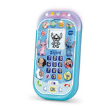 Vtech Disney Stitch Learning Phone
