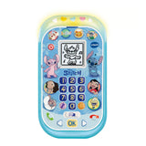 Vtech Disney Stitch Learning Phone