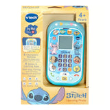 Vtech Disney Stitch Learning Phone