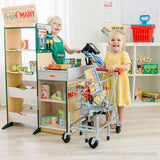 Melissa and Doug - Fresh Mart Grocery Store