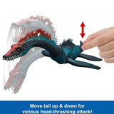 Jurassic World Chaos Theory Gigantic Trackers - Styxosaurus