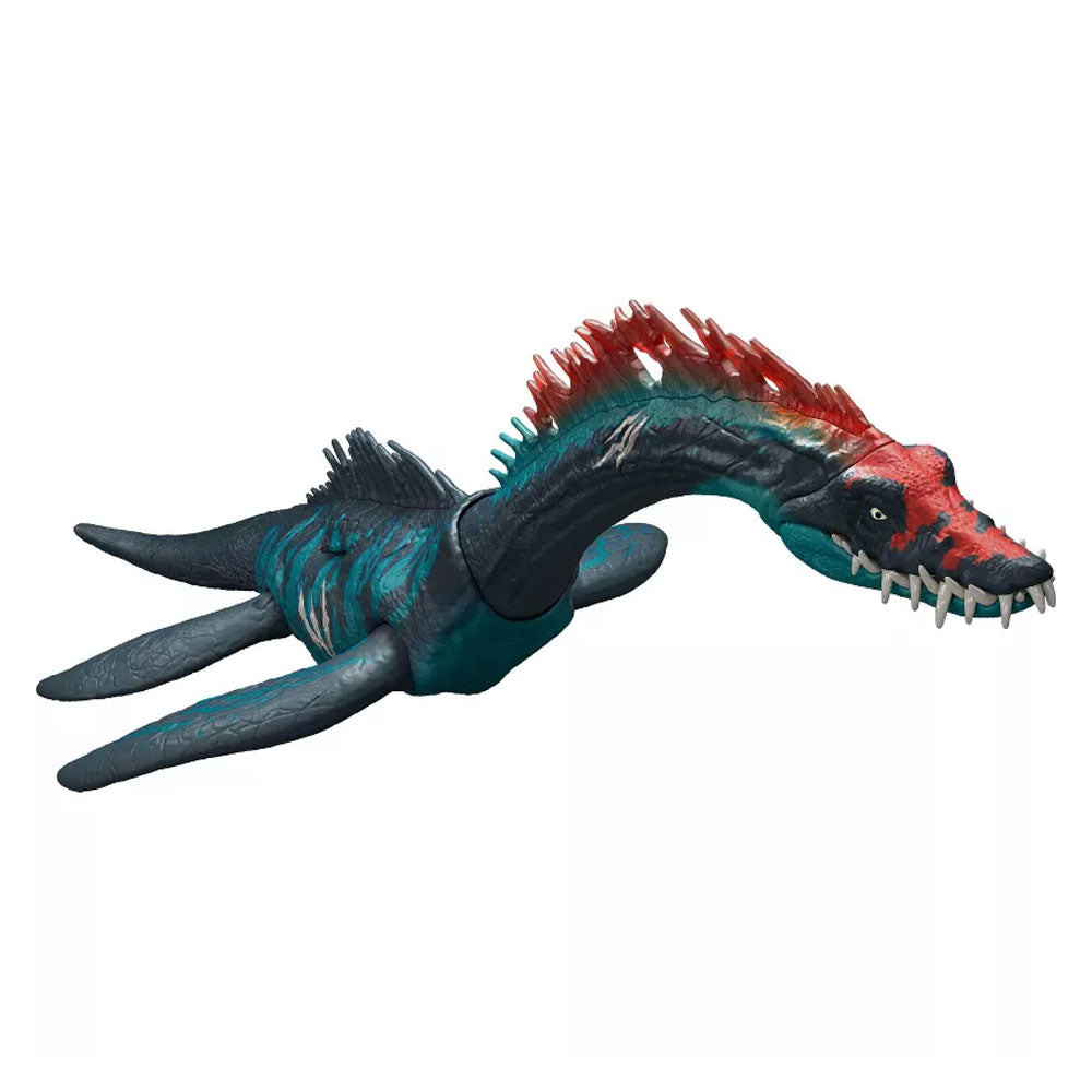 Jurassic World Chaos Theory Gigantic Trackers - Styxosaurus