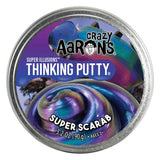 Crazy Aarons Putty Super Scarab - Trendsetters