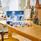 LEGO Star Wars Advent Calendar 2024 - 75395