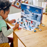 LEGO Star Wars Advent Calendar 2024 - 75395