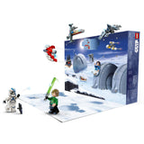 LEGO Star Wars Advent Calendar 2024 - 75395