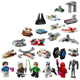 LEGO Star Wars Advent Calendar 2024 - 75395