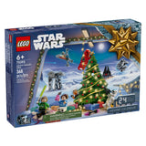 LEGO Star Wars Advent Calendar 2024 - 75395